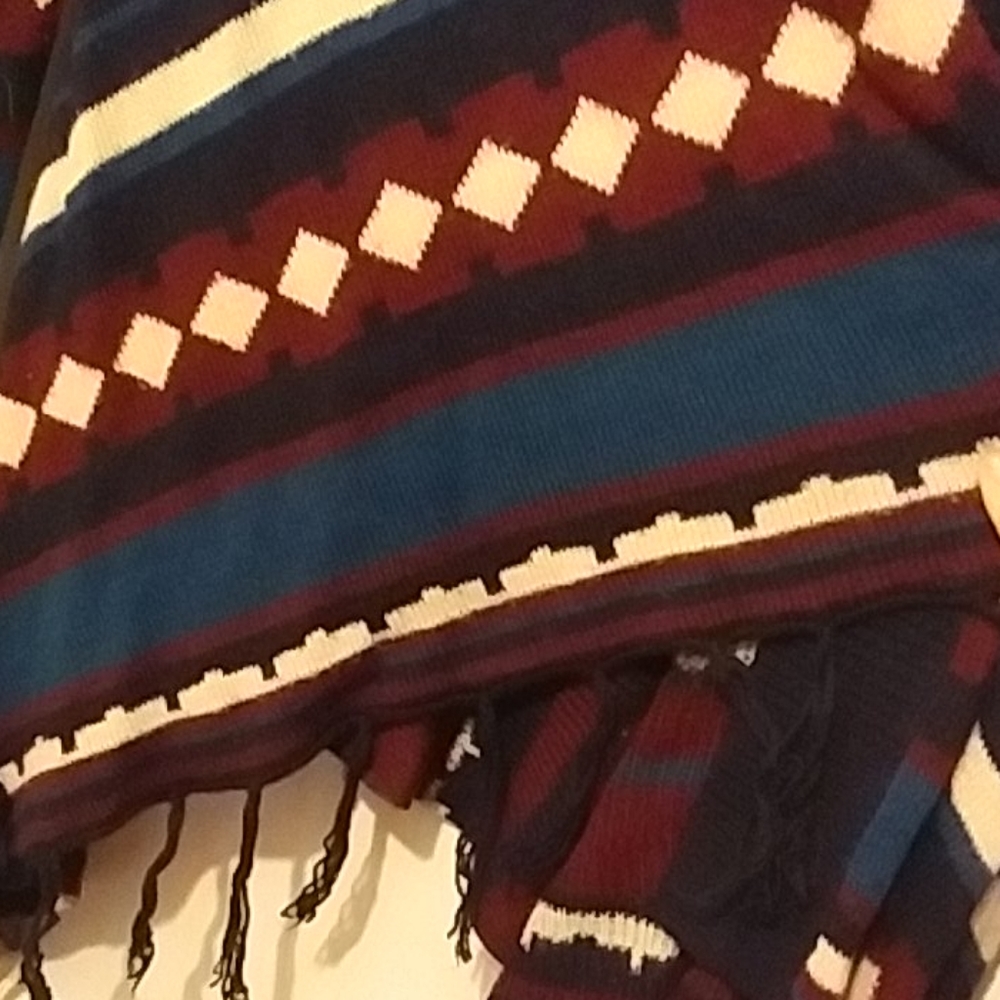 Aztec cardigan - Picture 2 of 2